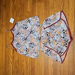 Cynthia Rowley Sleepwear